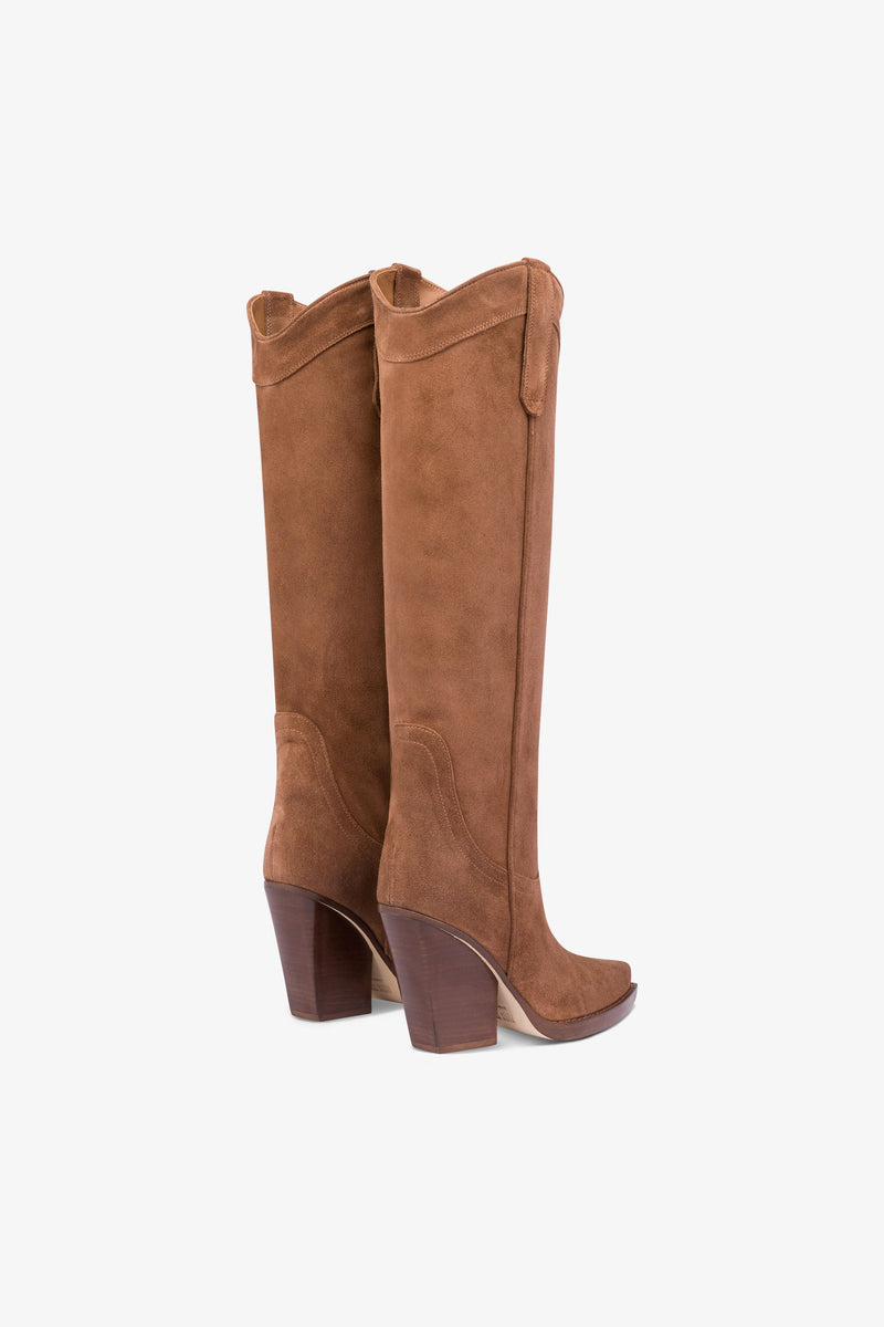 Paris Texas EL DORADO BOOT In Saldo