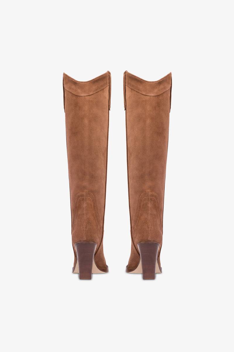 Paris Texas EL DORADO BOOT In Saldo
