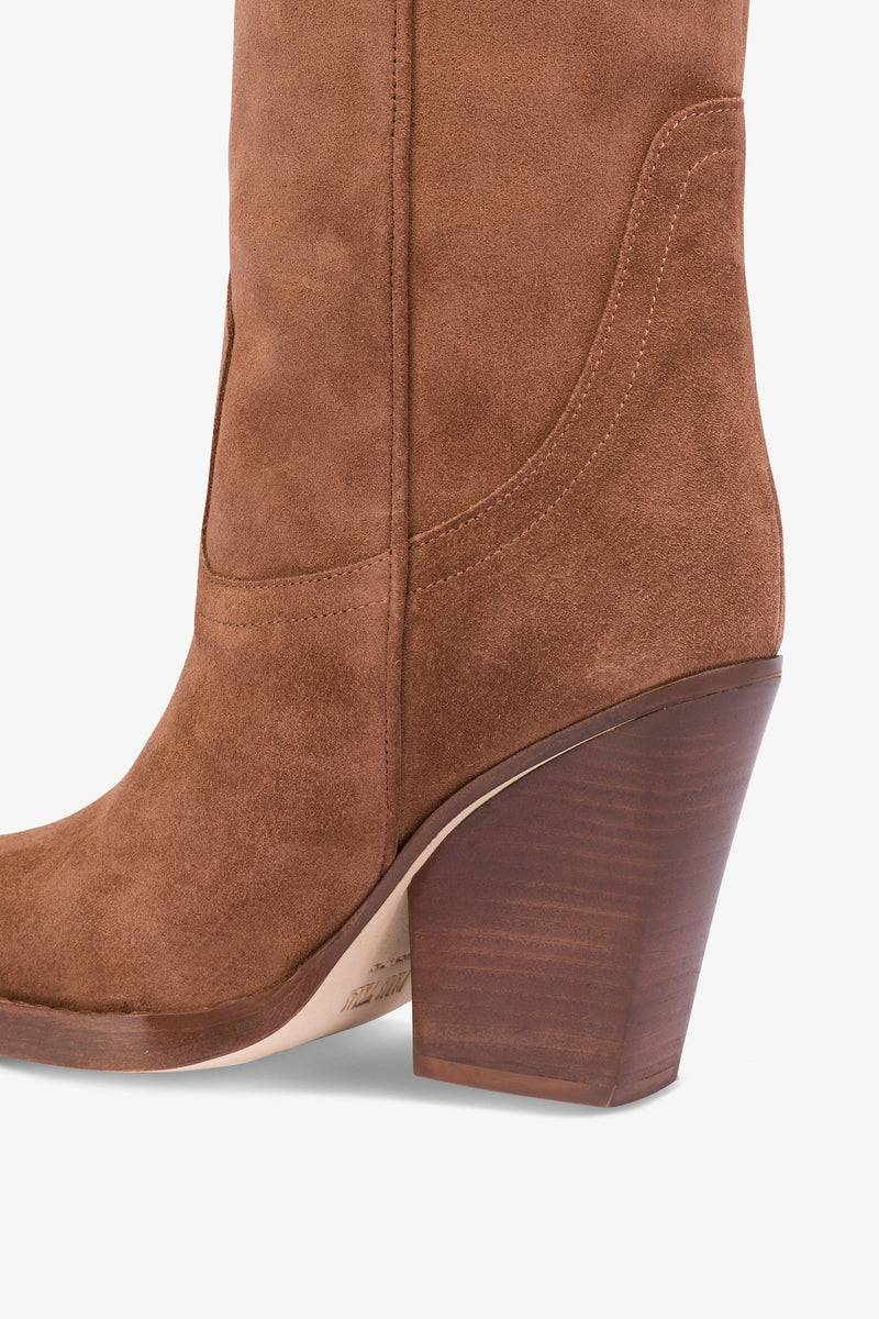 Paris Texas EL DORADO BOOT In Saldo