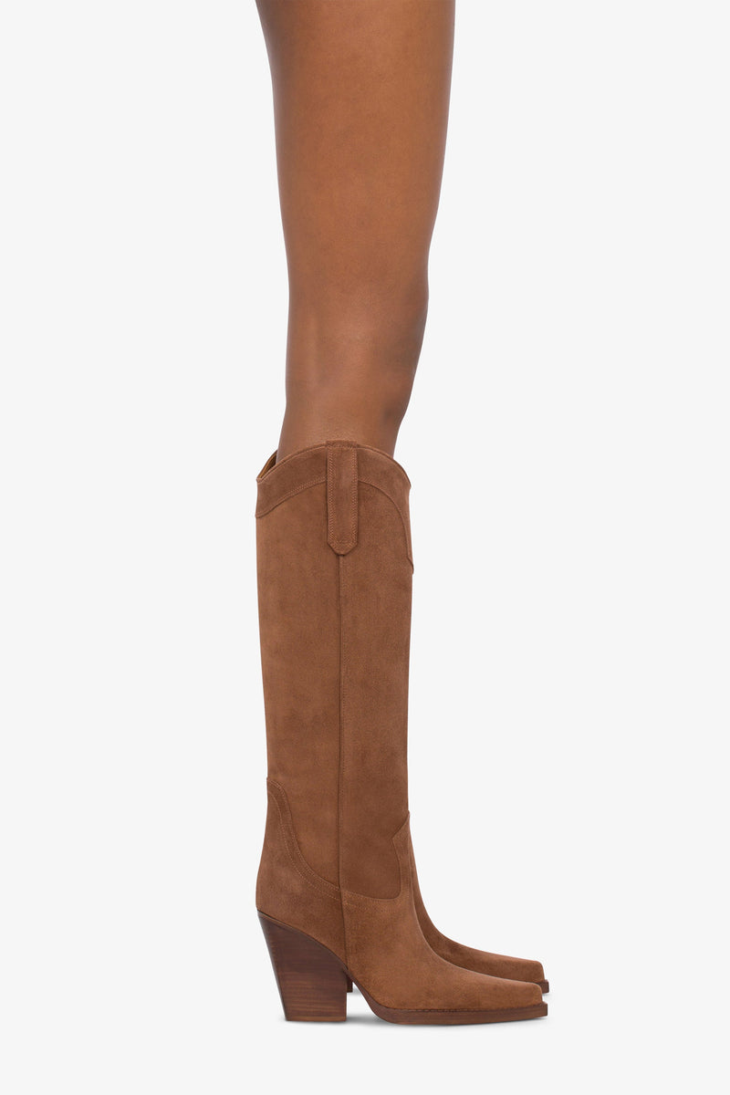 Paris Texas EL DORADO BOOT In Saldo