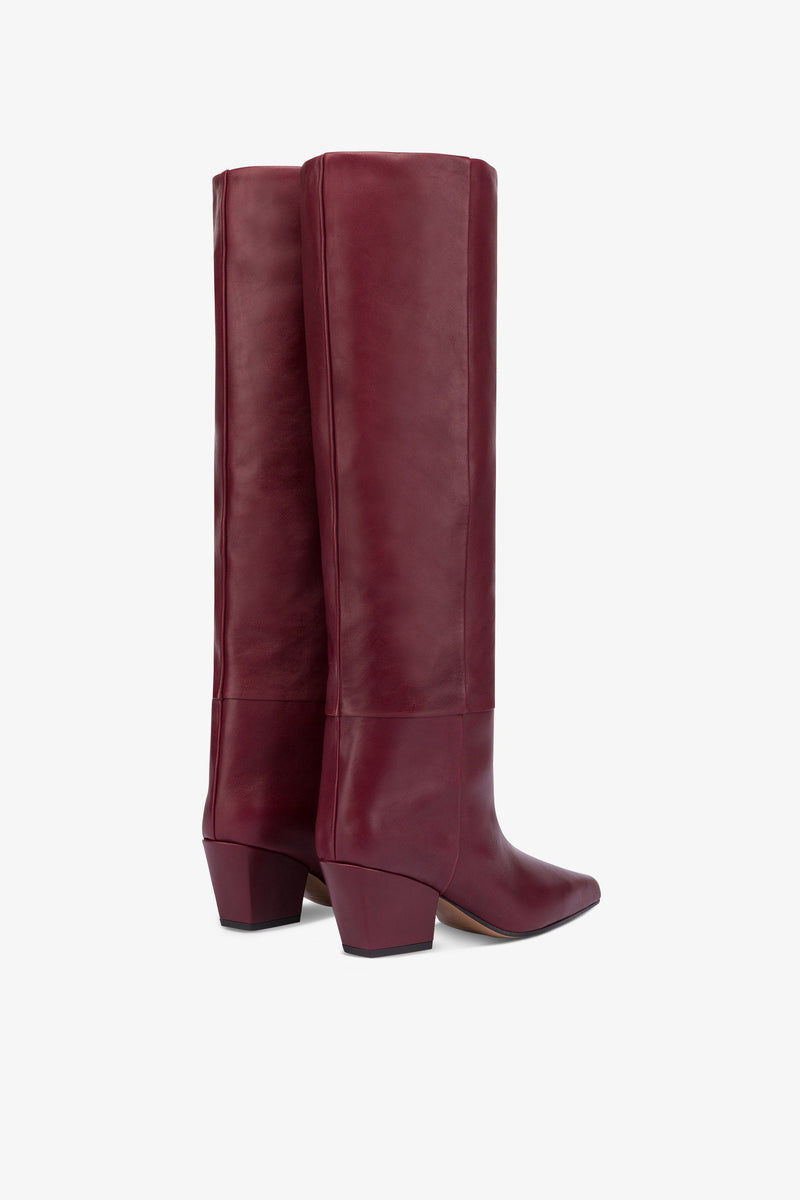 Paris Texas JANE BOOT 60 Moda