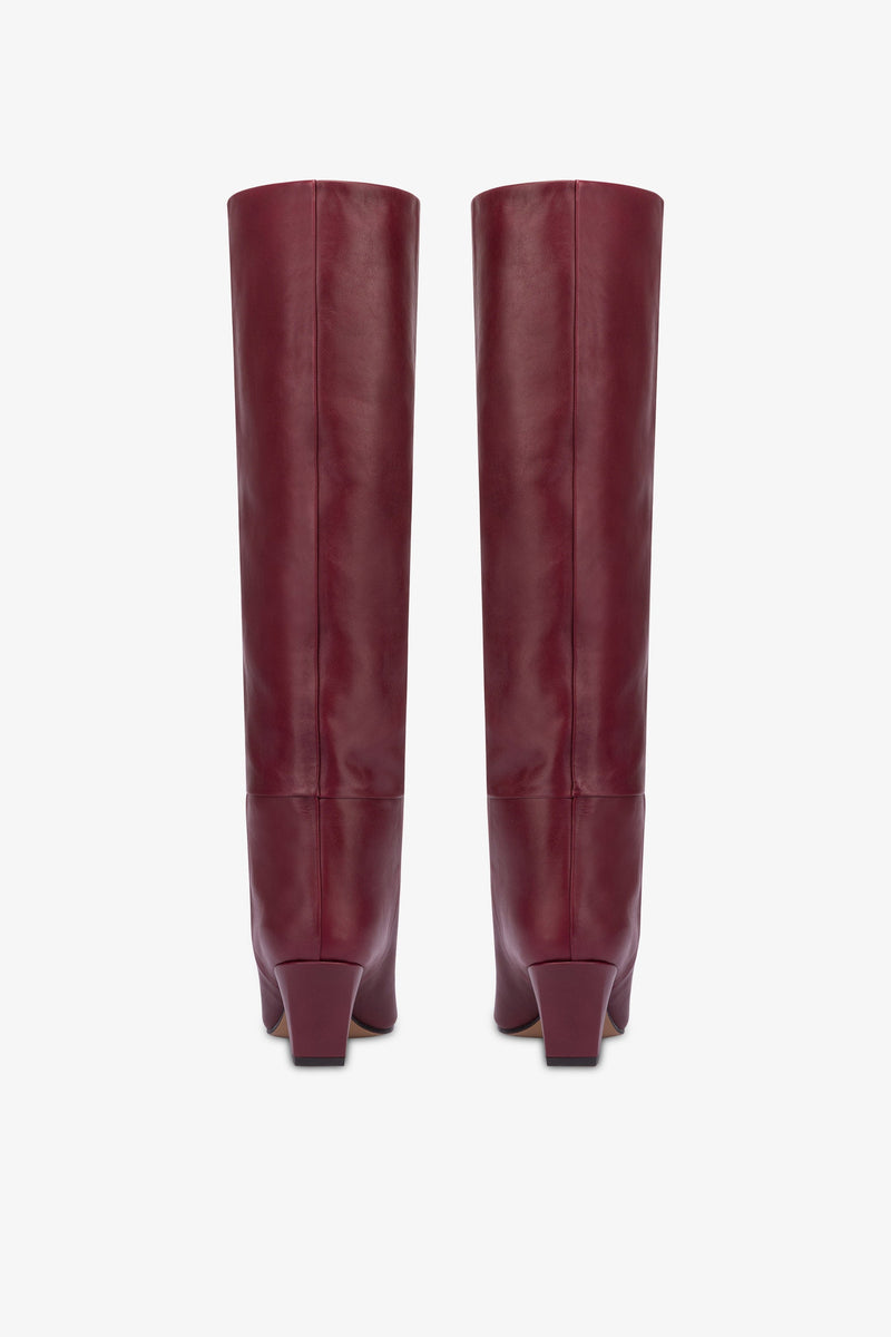 Paris Texas JANE BOOT 60 Moda