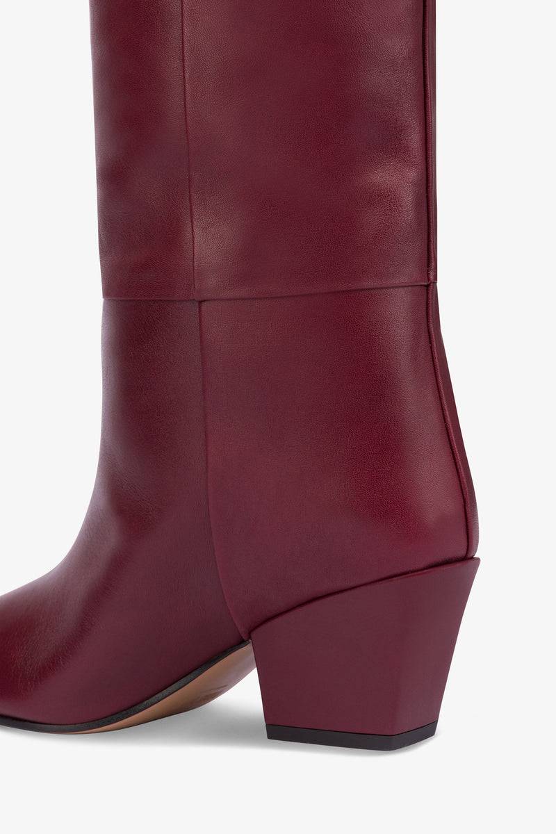 Paris Texas JANE BOOT 60 Moda