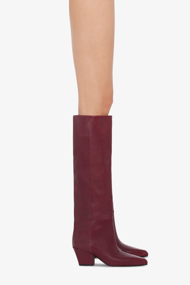 Paris Texas JANE BOOT 60 Moda