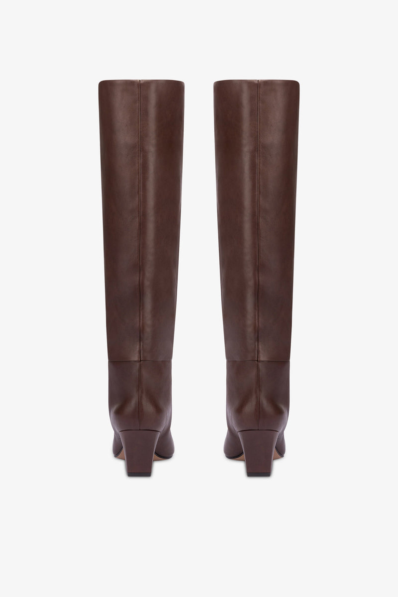 Paris Texas JANE BOOT 60 Spedizione gratuita