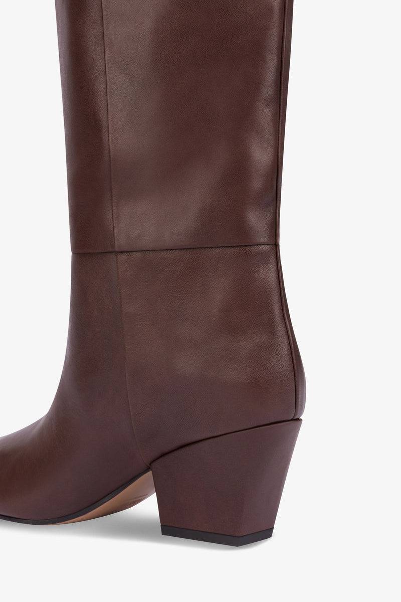 Paris Texas JANE BOOT 60 Spedizione gratuita