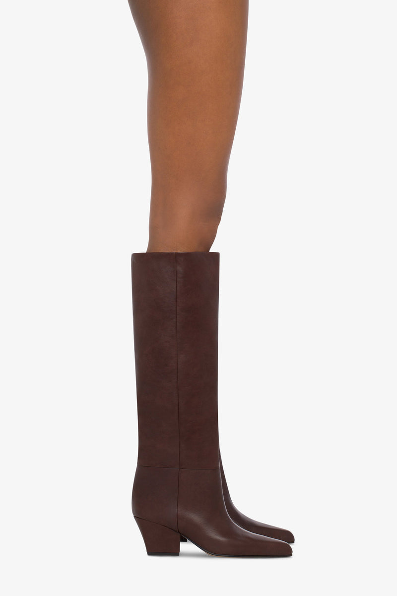 Paris Texas JANE BOOT 60 Spedizione gratuita