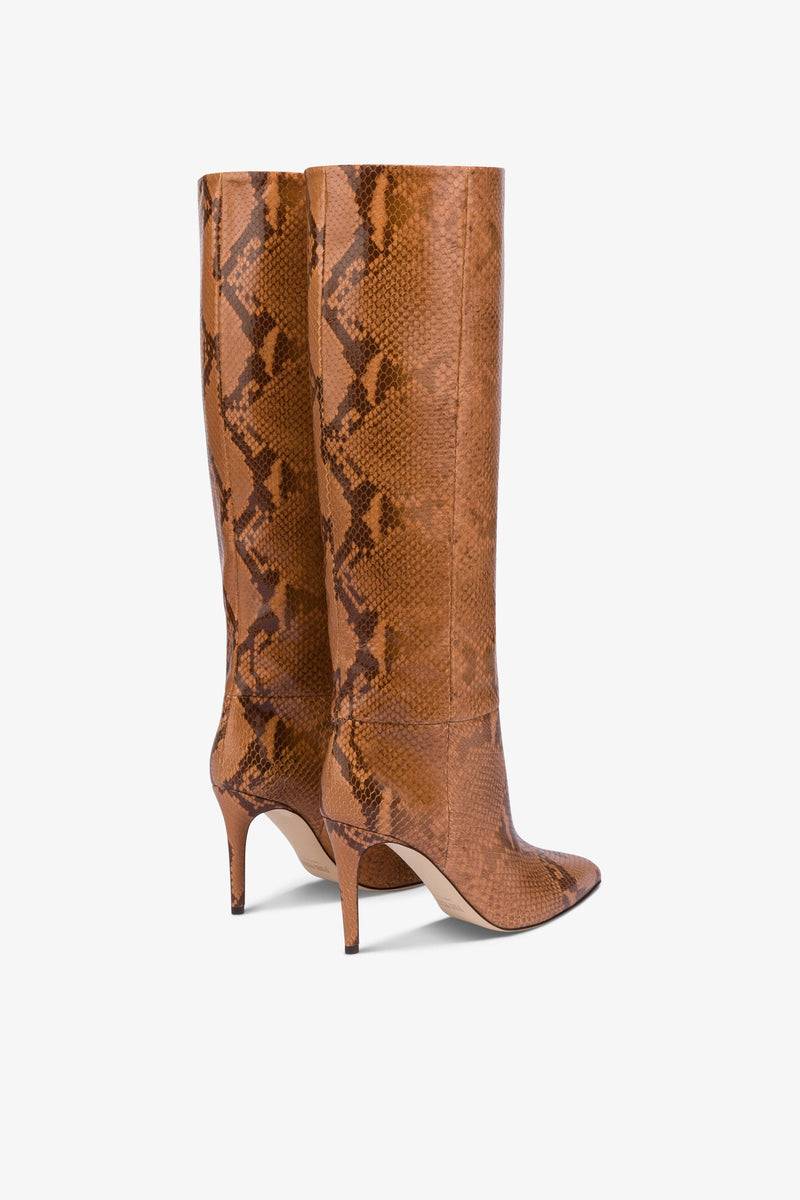 Paris Texas STILETTO BOOT 85 Prezzo di fabbrica