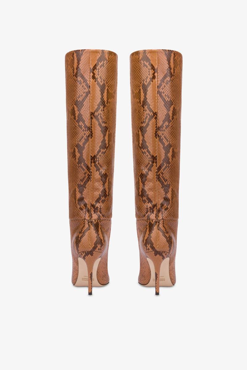 Paris Texas STILETTO BOOT 85 Prezzo di fabbrica