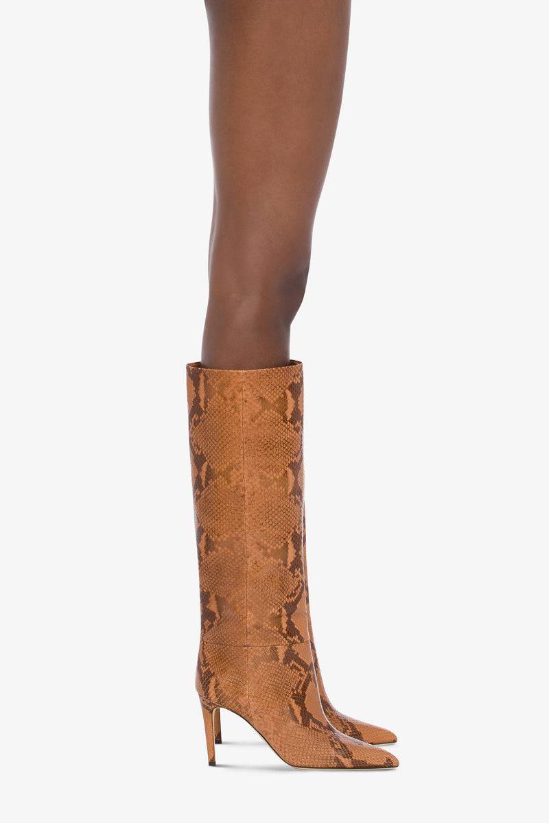 Paris Texas STILETTO BOOT 85 Prezzo di fabbrica
