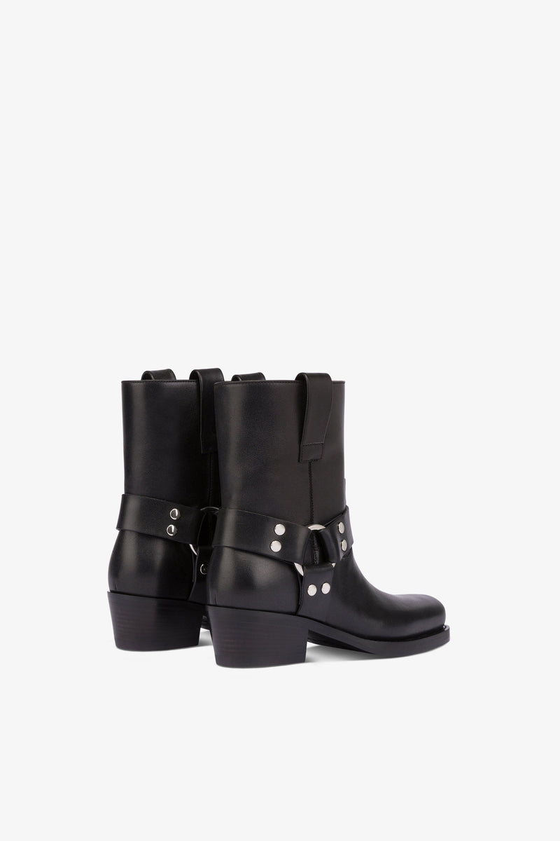 Paris Texas ROXY ANKLE BOOT Offerta speciale
