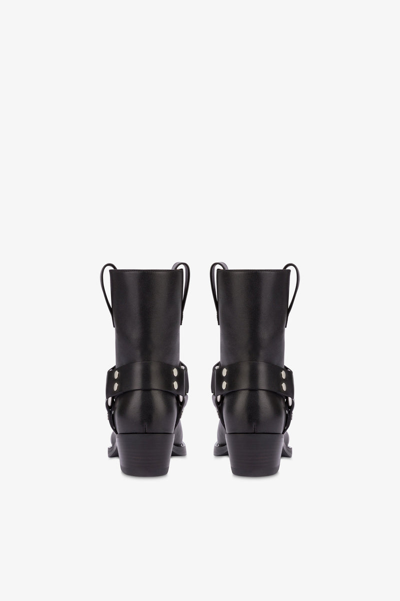 Paris Texas ROXY ANKLE BOOT Offerta speciale
