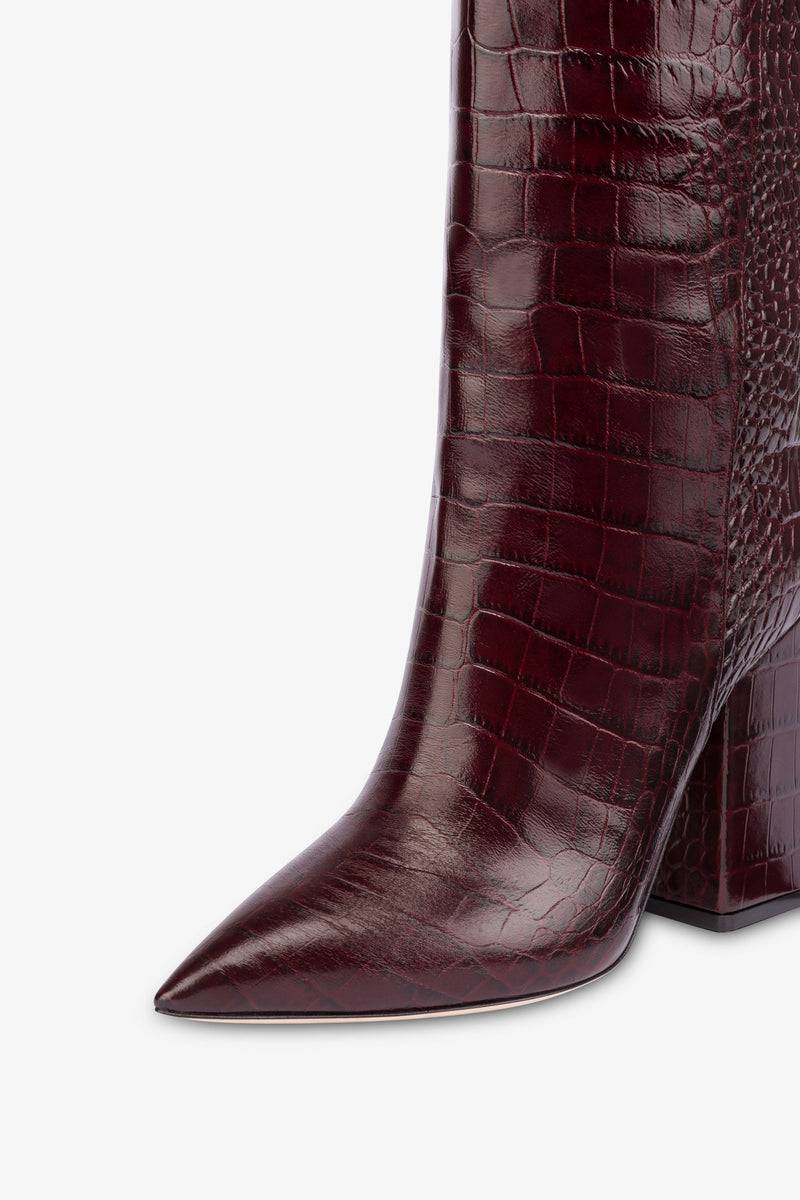 Paris Texas ANJA BOOT Comprare a buon mercato