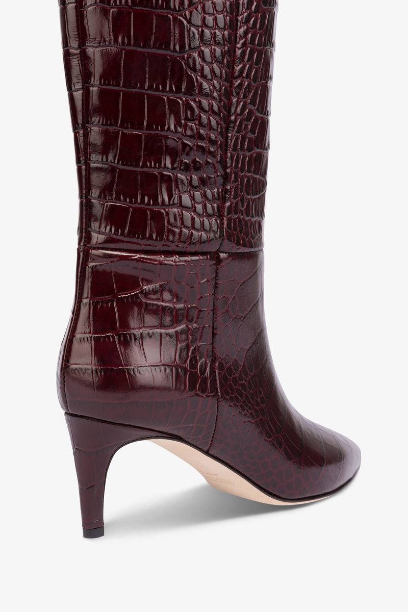 Paris Texas STILETTO BOOT 60 Grande vendita