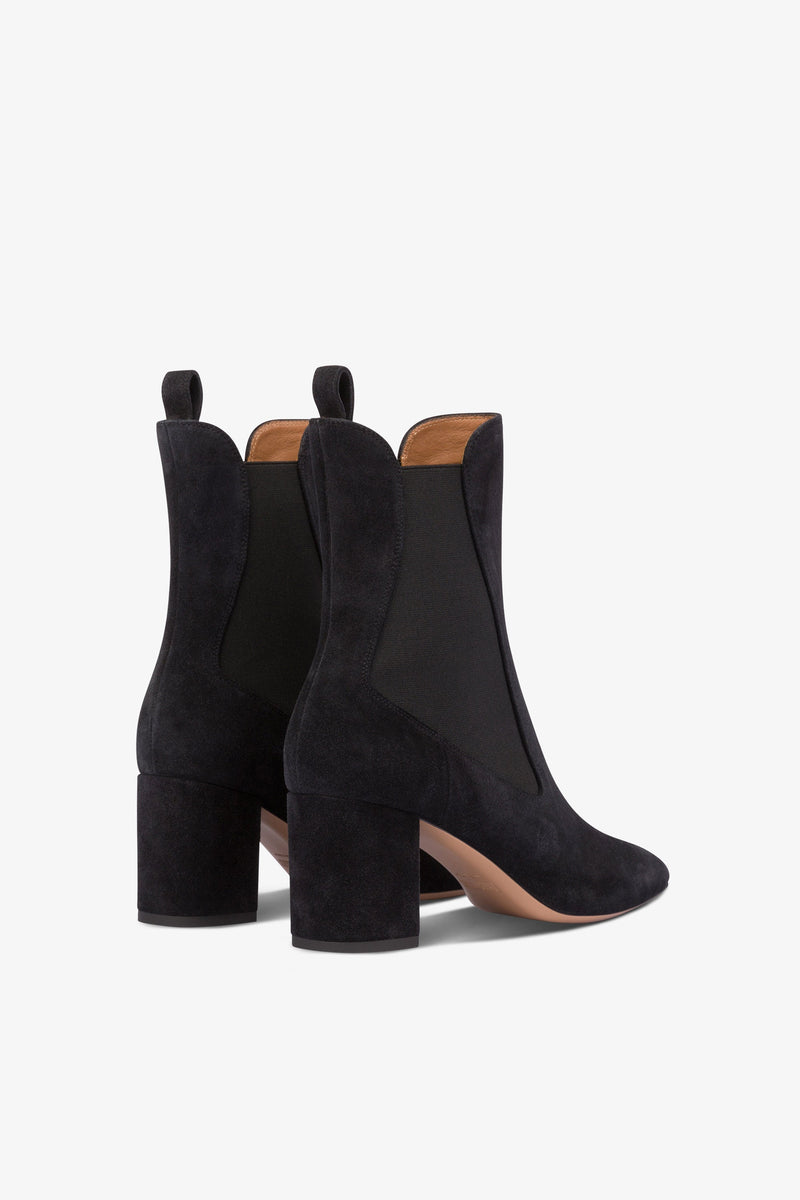 Paris Texas ANJA ANKLE BOOT 70 Vendite stagionali