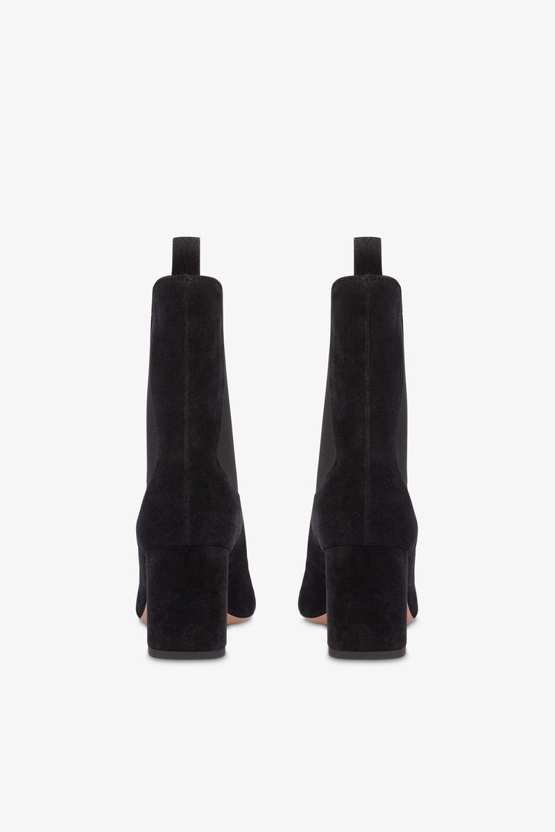 Paris Texas ANJA ANKLE BOOT 70 Vendite stagionali