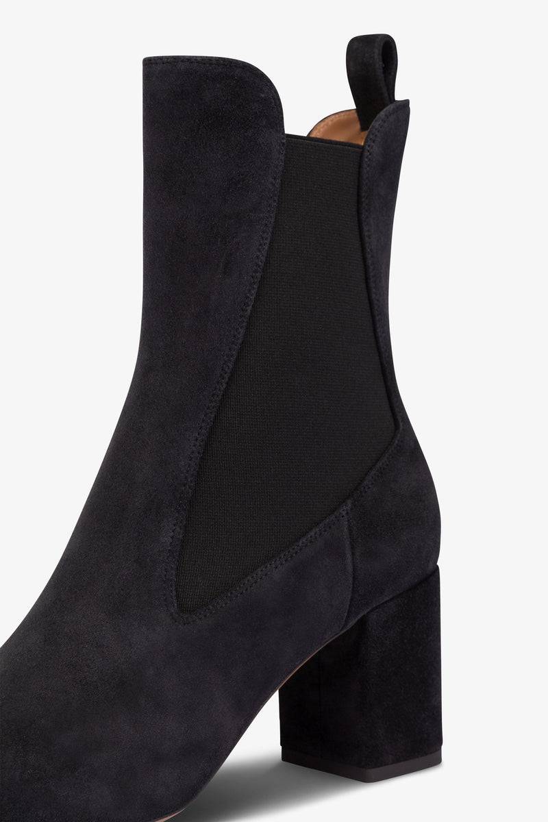 Paris Texas ANJA ANKLE BOOT 70 Vendite stagionali