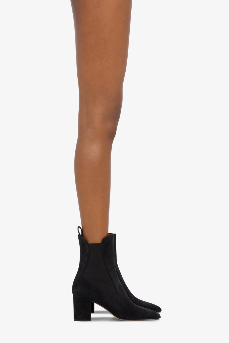 Paris Texas ANJA ANKLE BOOT 70 Vendite stagionali