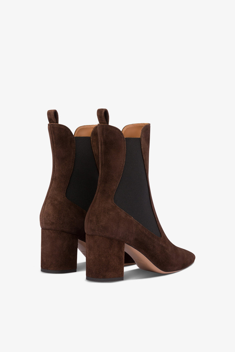 Paris Texas ANJA ANKLE BOOT 70 Black Friday