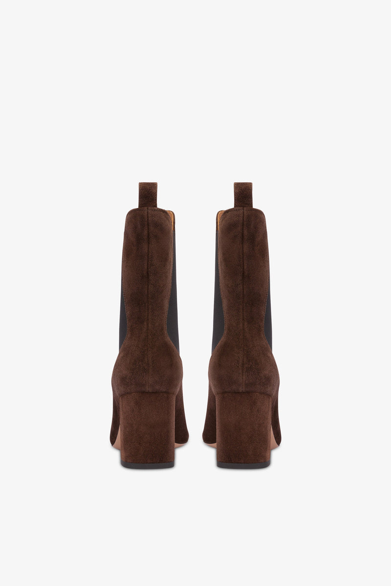 Paris Texas ANJA ANKLE BOOT 70 Black Friday