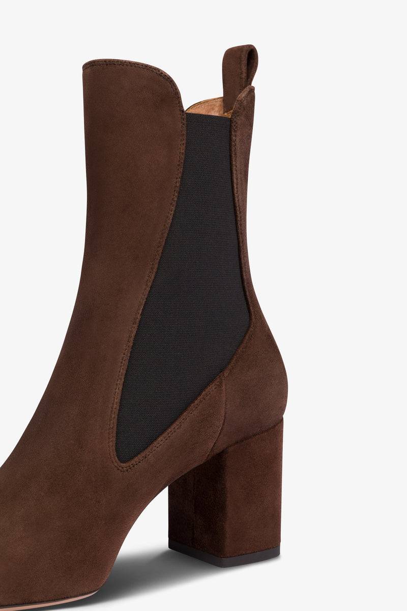 Paris Texas ANJA ANKLE BOOT 70 Black Friday