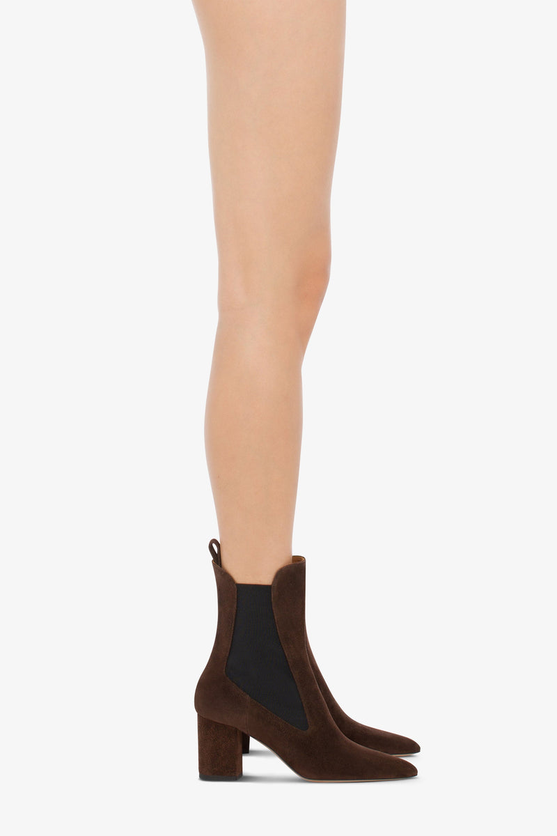 Paris Texas ANJA ANKLE BOOT 70 Black Friday