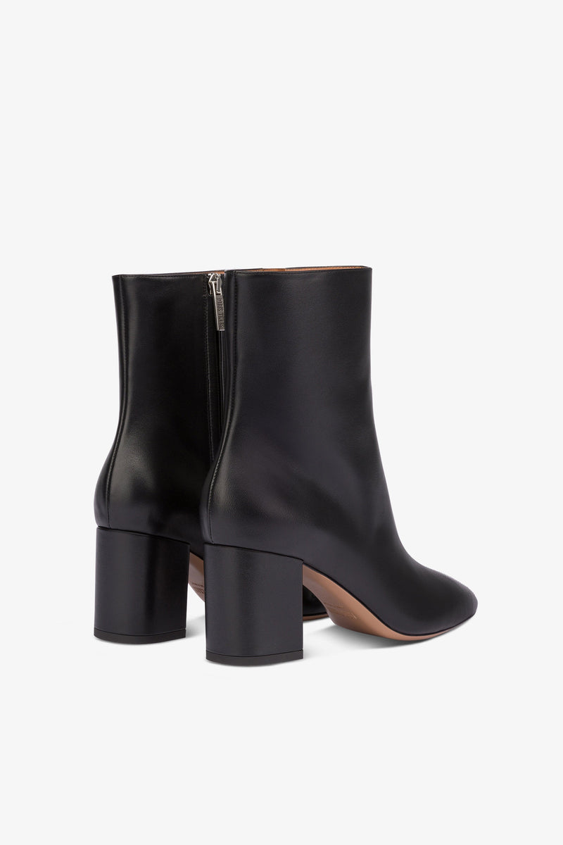 Paris Texas ANJA ANKLE BOOT 70 Offerta per la Festa della Mamma