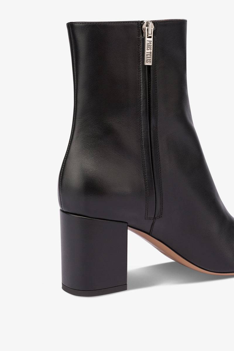 Paris Texas ANJA ANKLE BOOT 70 Offerta per la Festa della Mamma