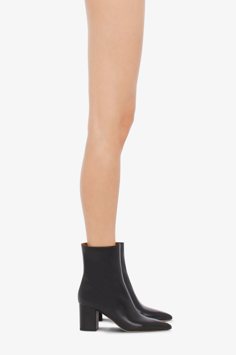Paris Texas ANJA ANKLE BOOT 70 Offerta per la Festa della Mamma