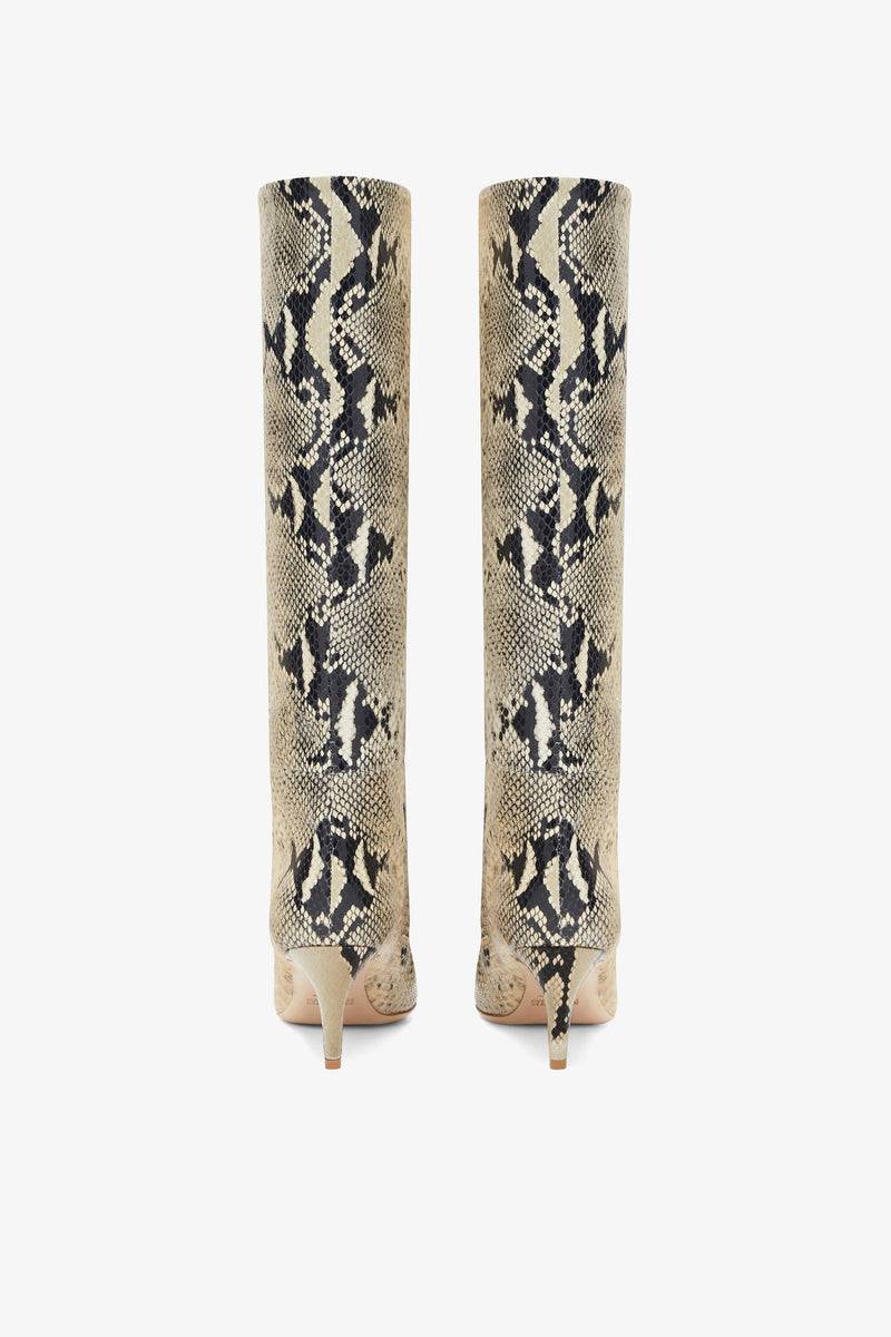 Paris Texas Stiletto Boot 60 Offerta Anniversario