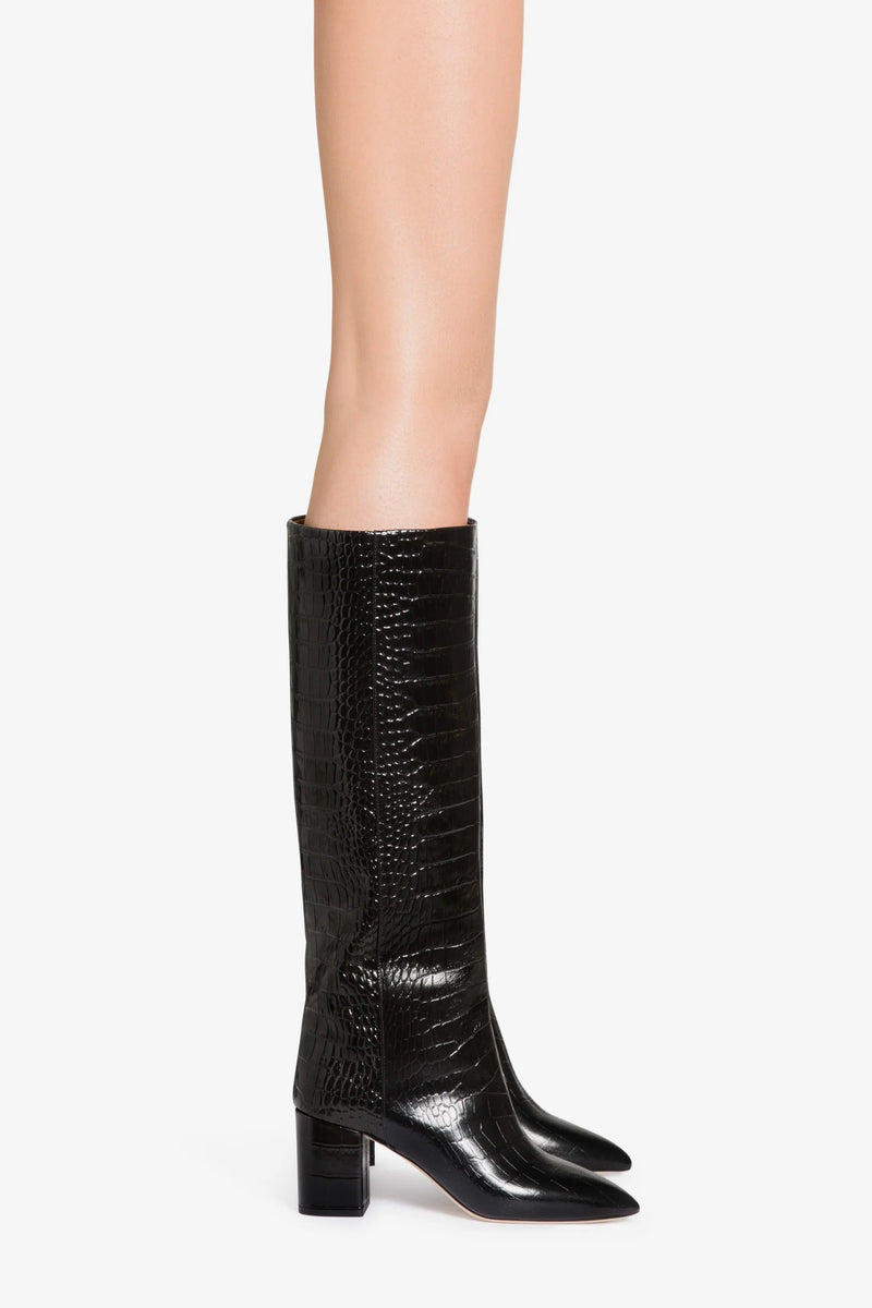 Paris Texas ANJA BOOT 70 Offerta migliore