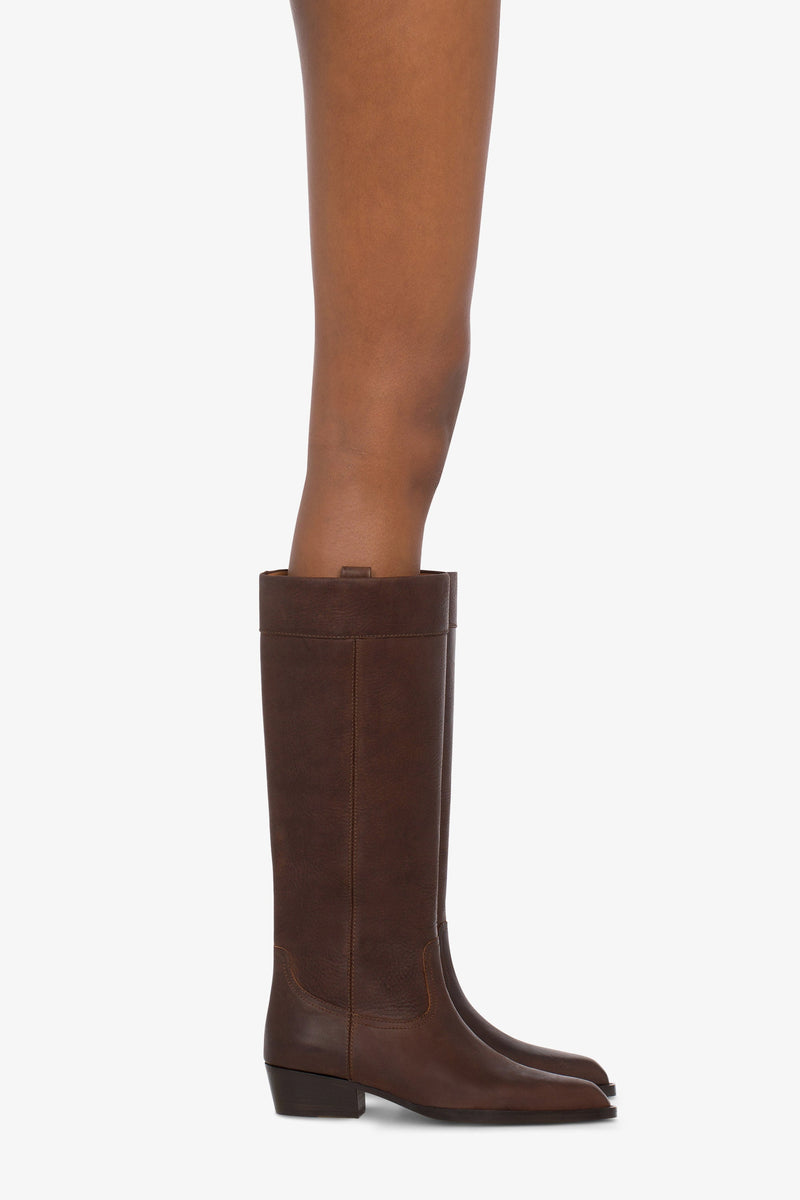 Paris Texas HELENA BOOT Latest stili