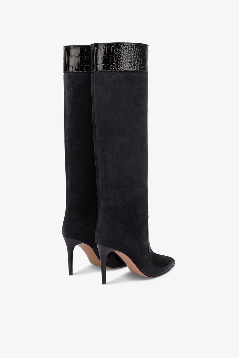 Paris Texas STILETTO BOOT 85 Only for today