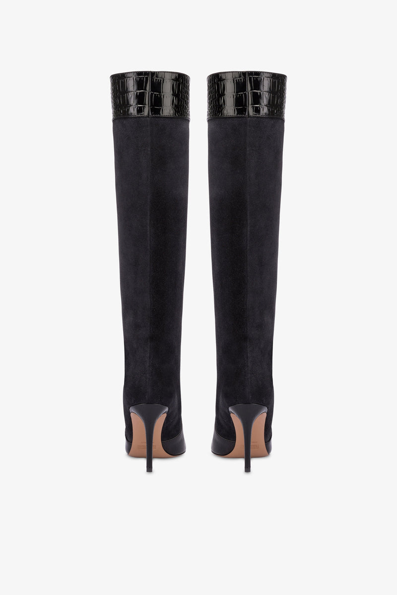 Paris Texas STILETTO BOOT 85 Only for today