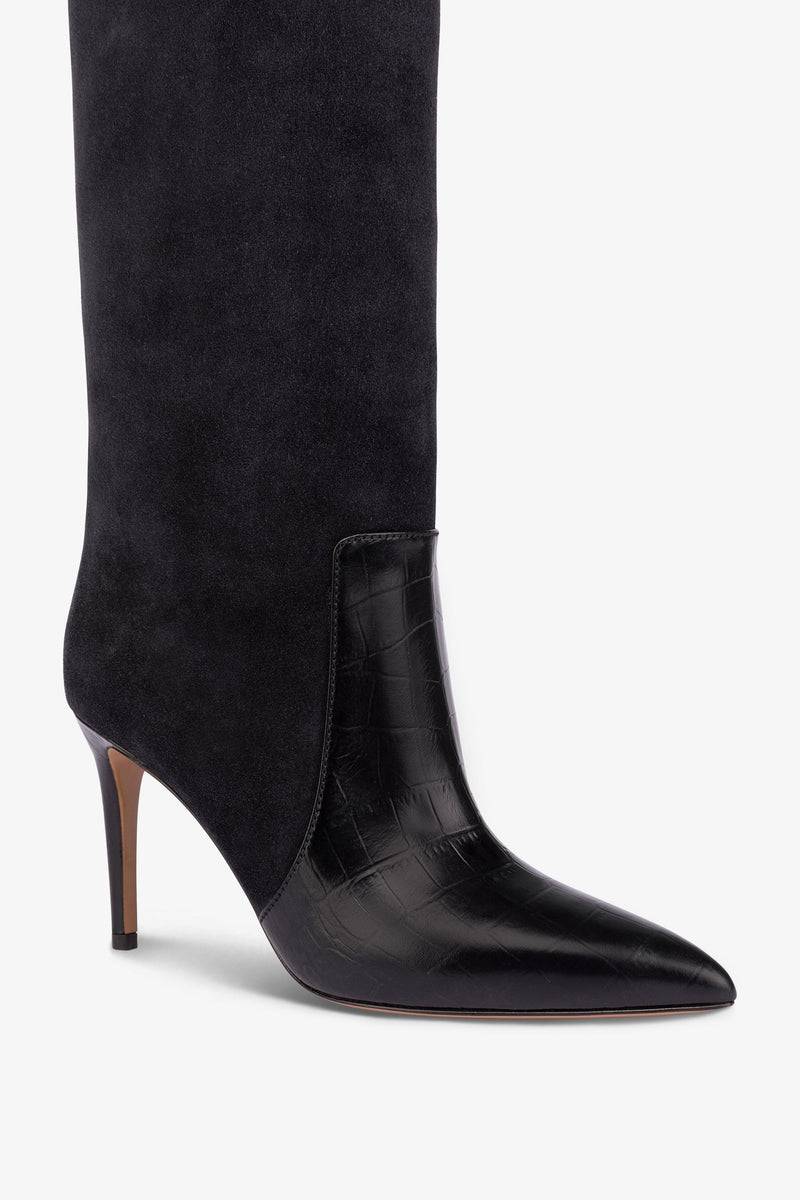 Paris Texas STILETTO BOOT 85 Only for today