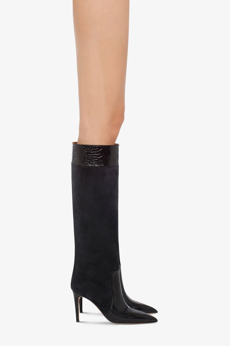 Paris Texas STILETTO BOOT 85 Only for today