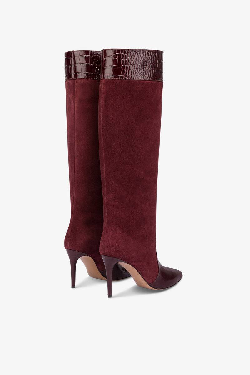 Paris Texas STILETTO BOOT 85 Offerta speciale della fabbrica
