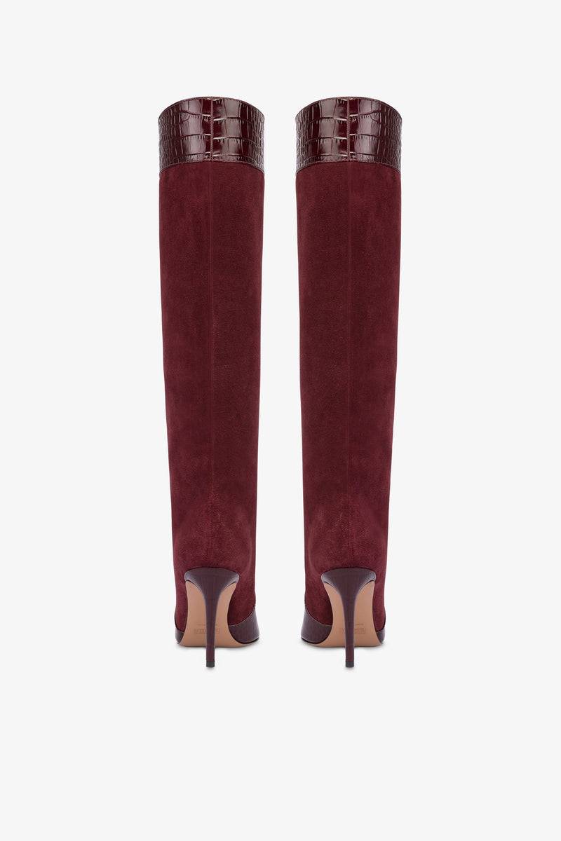 Paris Texas STILETTO BOOT 85 Offerta speciale della fabbrica