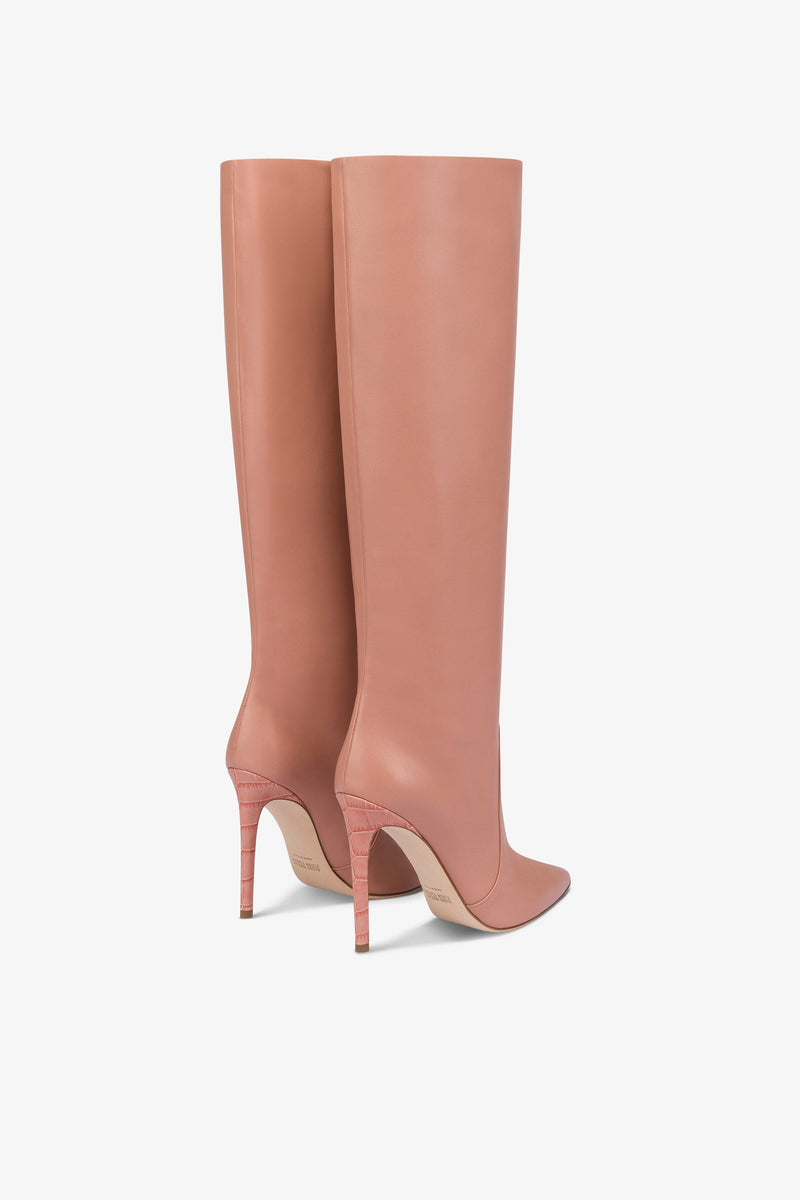 Paris Texas STILETTO BOOT Solo un giorno rimasto