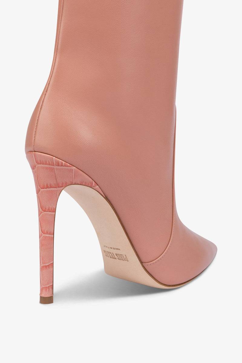 Paris Texas STILETTO BOOT Solo un giorno rimasto