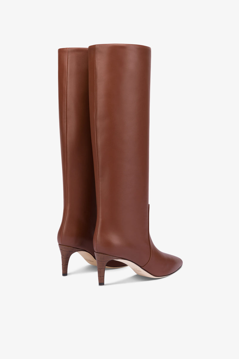 Paris Texas STILETTO BOOT 60 Enormi sconti