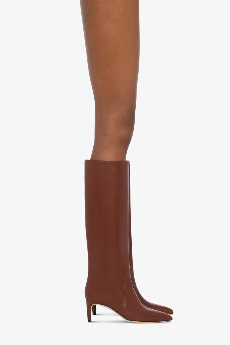 Paris Texas STILETTO BOOT 60 Enormi sconti