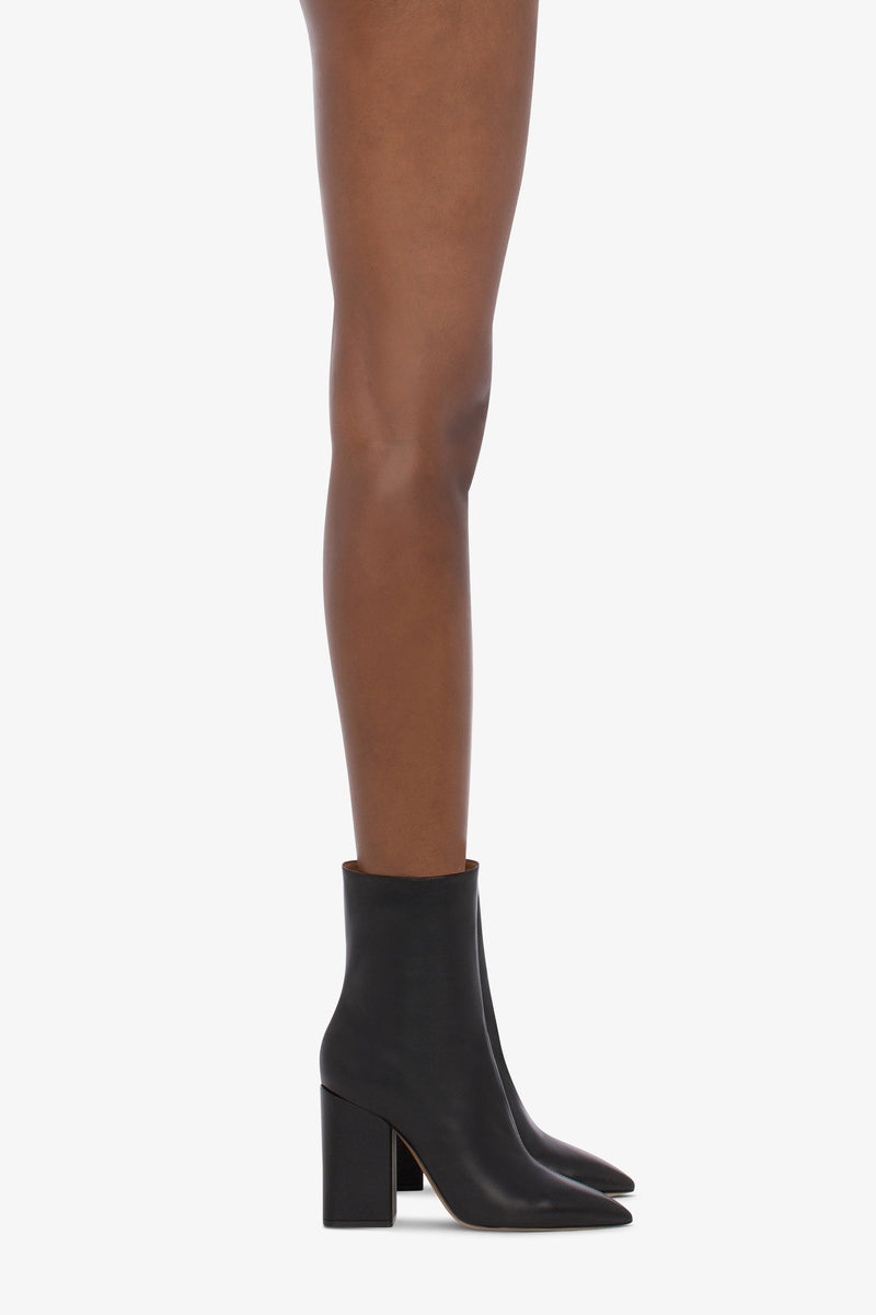 Paris Texas ANJA ANKLE BOOT Limitato a 3 giorni