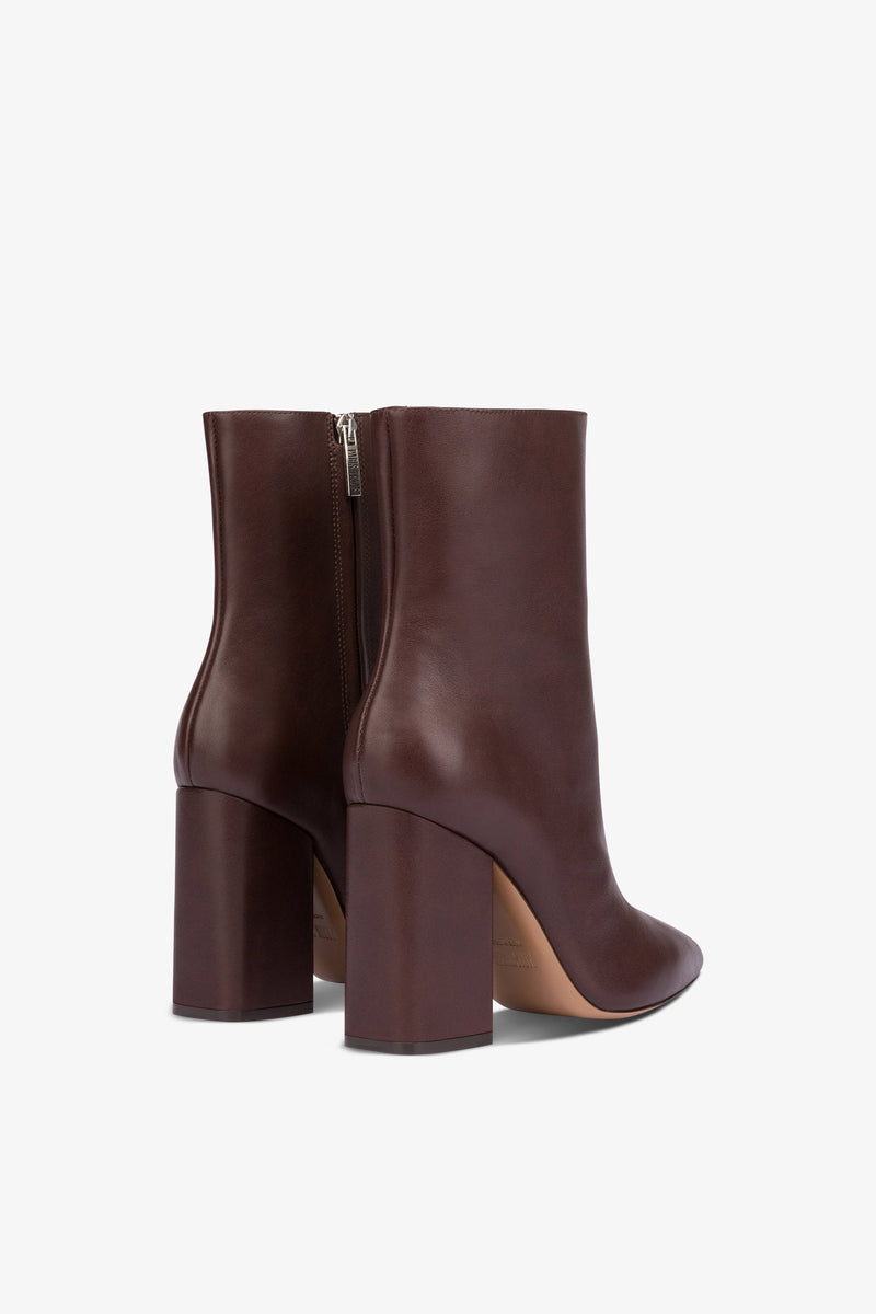 Paris Texas ANJA ANKLE BOOT Esporta salva