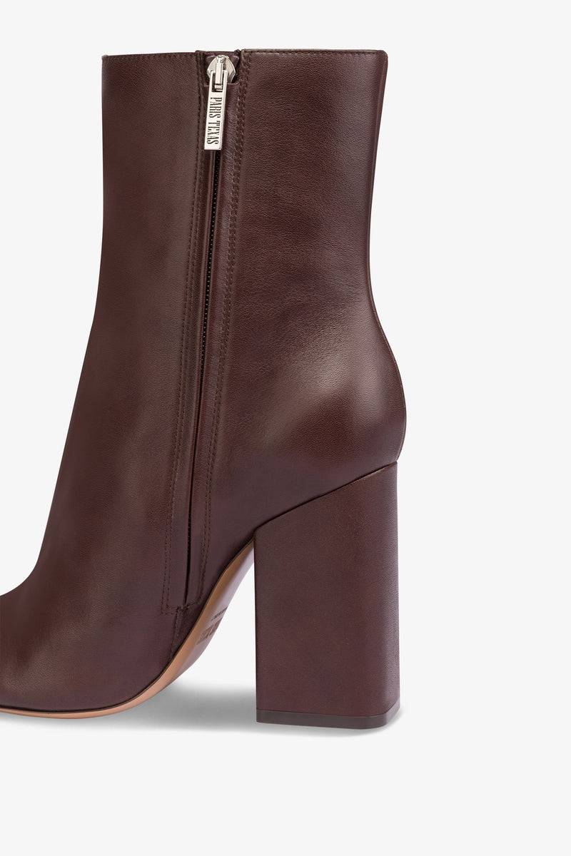 Paris Texas ANJA ANKLE BOOT Esporta salva