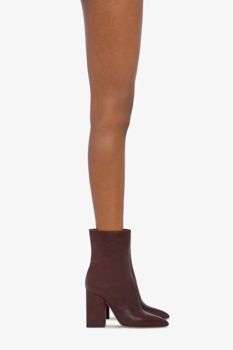 Paris Texas ANJA ANKLE BOOT Esporta salva