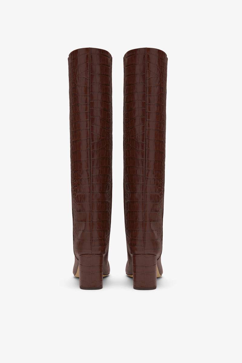 Paris Texas Anja Boot 70 Black Friday Prezzi