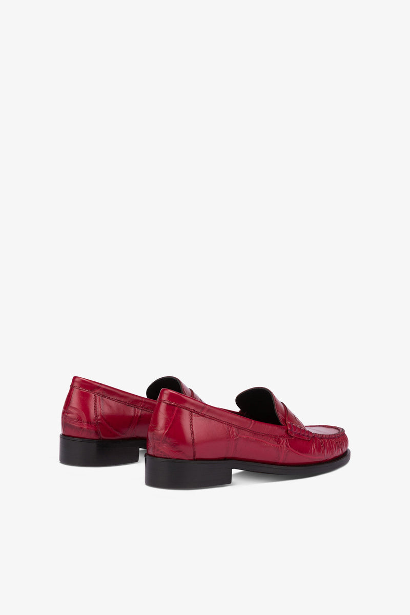 Paris Texas DYLAN LOAFER 20 Nuovo