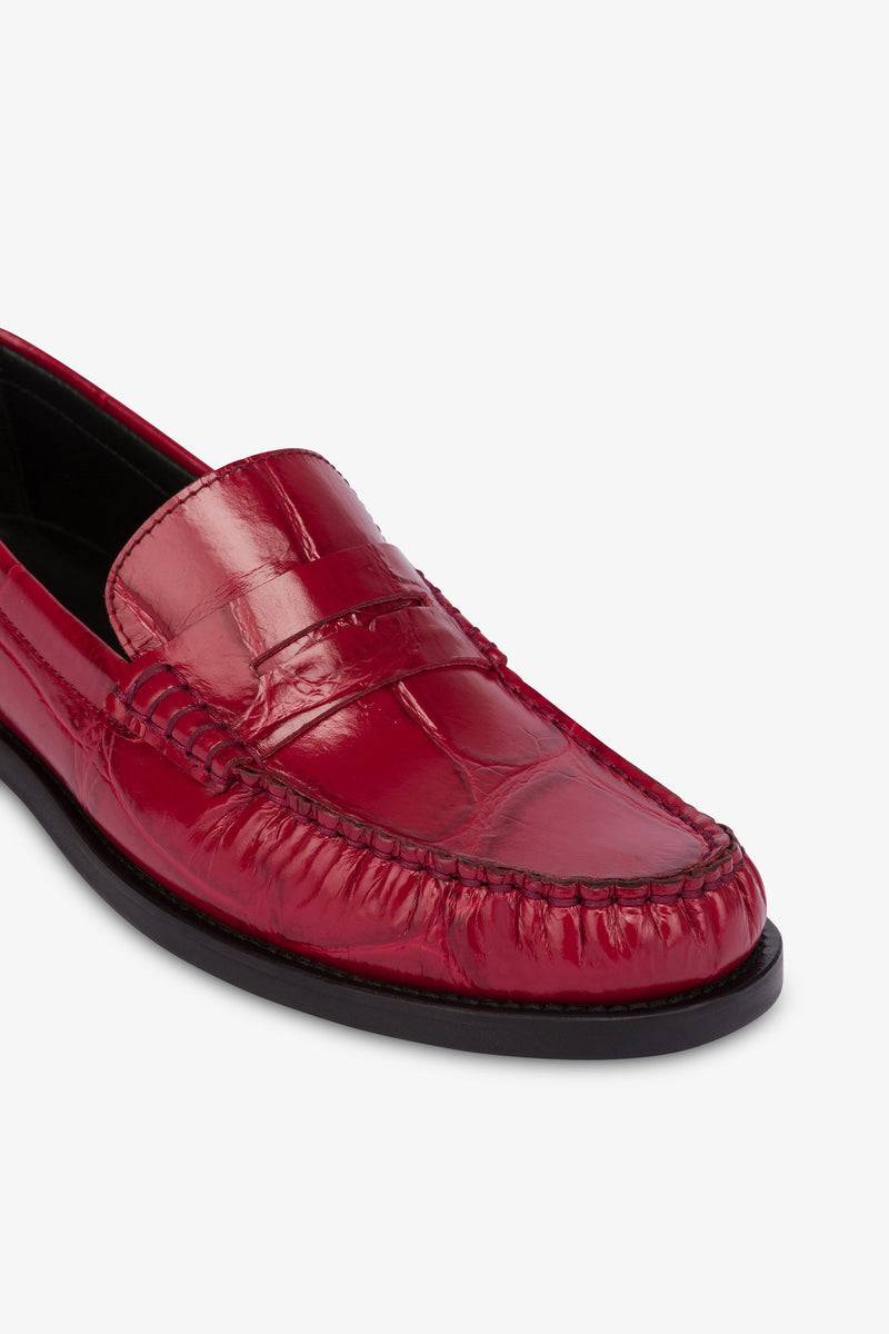 Paris Texas DYLAN LOAFER 20 Nuovo