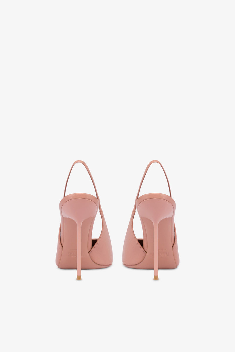 Paris Texas LIDIA SLINGBACK Spedizione Gratuita